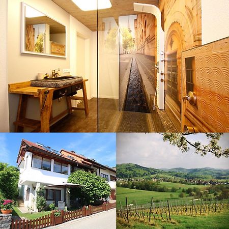 Familien Themen-Appartement Freiburg In Soelden 2 Schlafzimmer Exteriér fotografie