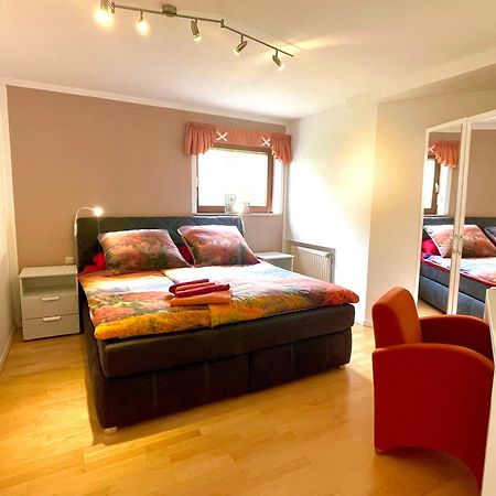 Familien Themen-Appartement Freiburg In Soelden 2 Schlafzimmer Exteriér fotografie