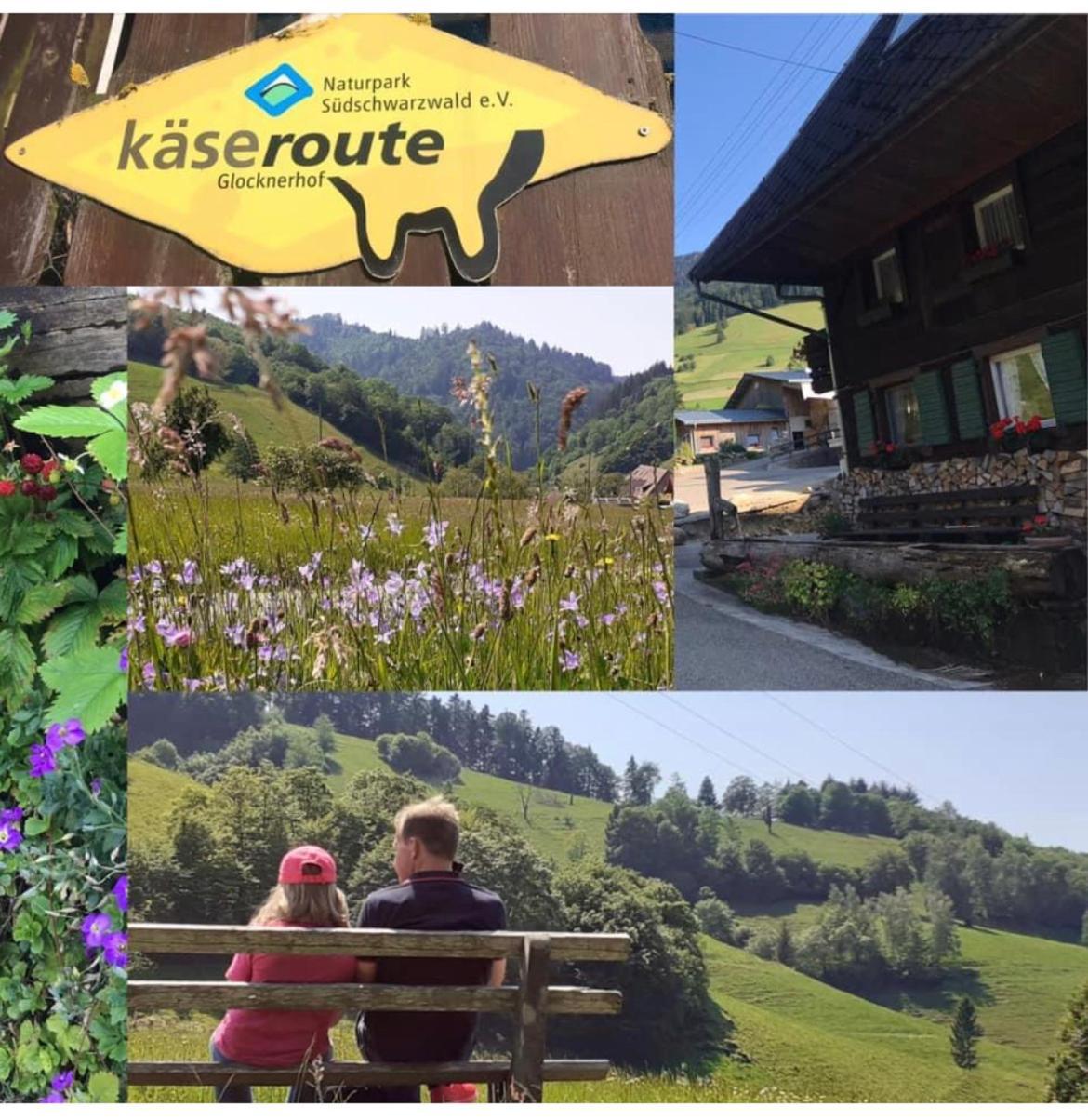 Familien Themen-Appartement Freiburg In Soelden 2 Schlafzimmer Exteriér fotografie