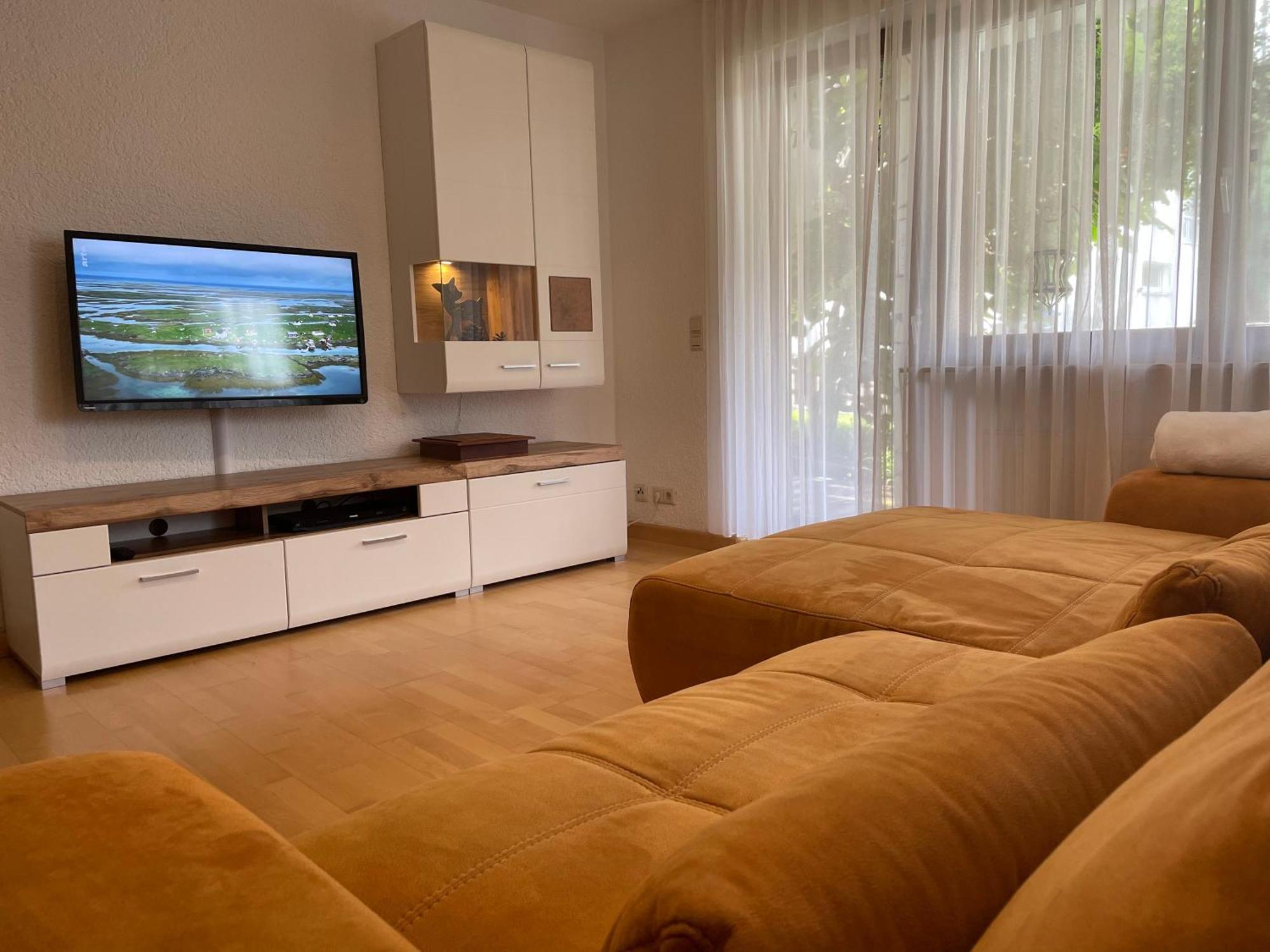Familien Themen-Appartement Freiburg In Soelden 2 Schlafzimmer Exteriér fotografie