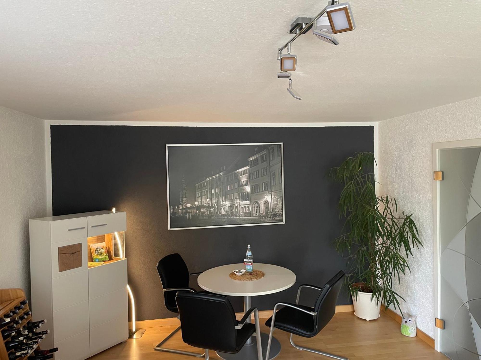 Familien Themen-Appartement Freiburg In Soelden 2 Schlafzimmer Exteriér fotografie