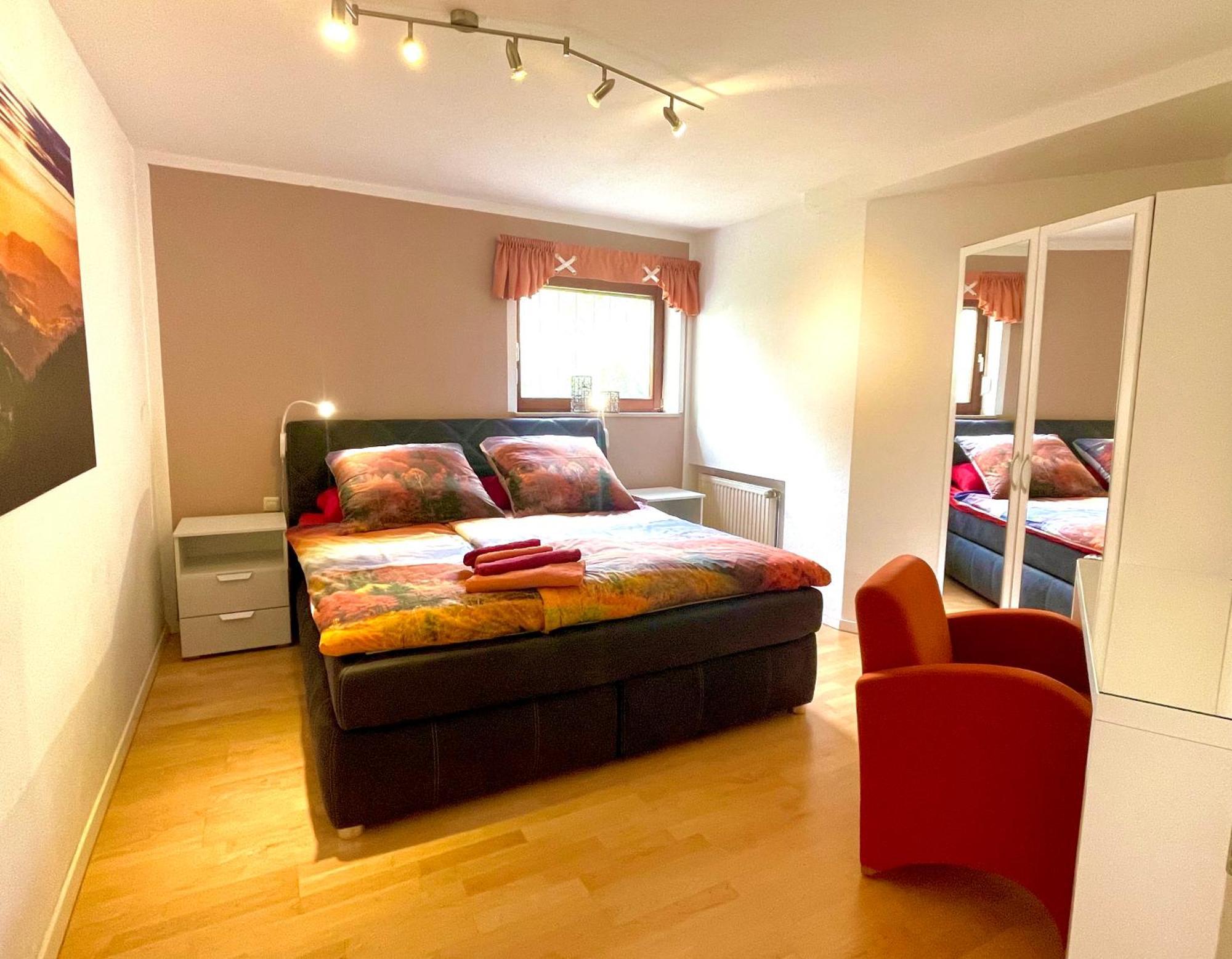 Familien Themen-Appartement Freiburg In Soelden 2 Schlafzimmer Exteriér fotografie