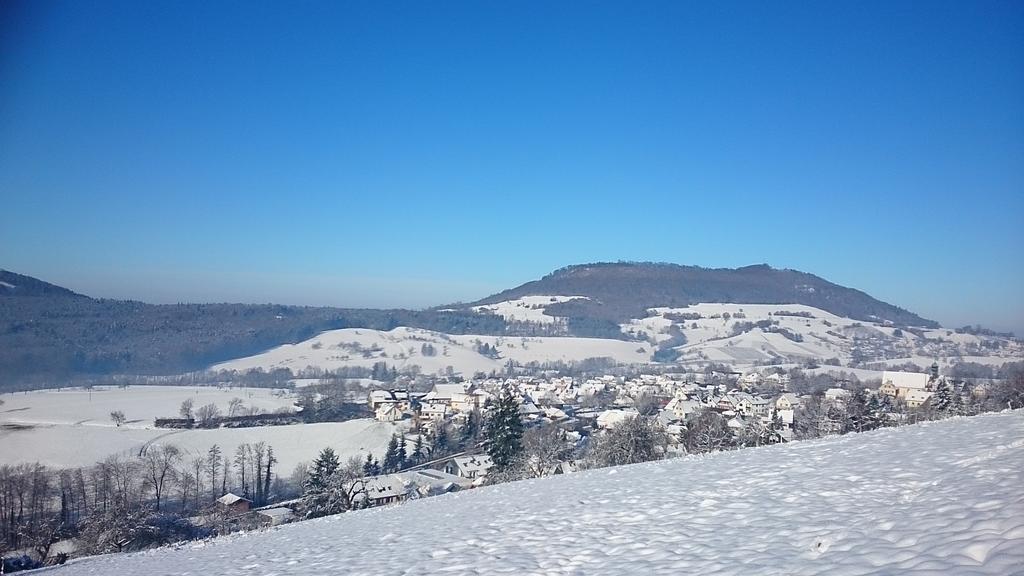 Familien Themen-Appartement Freiburg In Soelden 2 Schlafzimmer Exteriér fotografie
