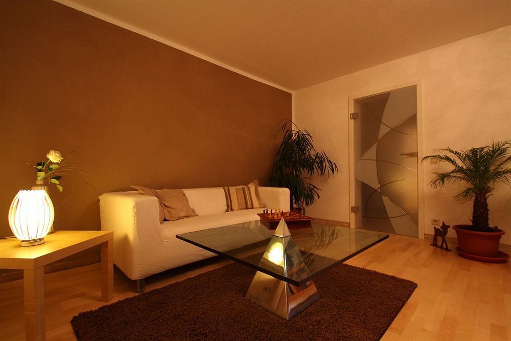 Familien Themen-Appartement Freiburg In Soelden 2 Schlafzimmer Exteriér fotografie