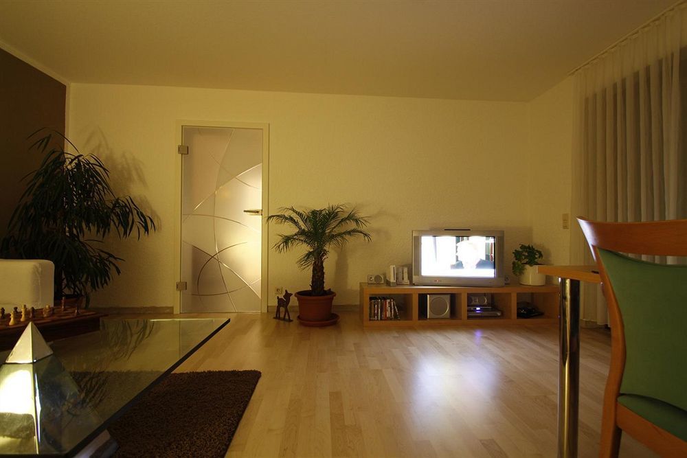 Familien Themen-Appartement Freiburg In Soelden 2 Schlafzimmer Exteriér fotografie