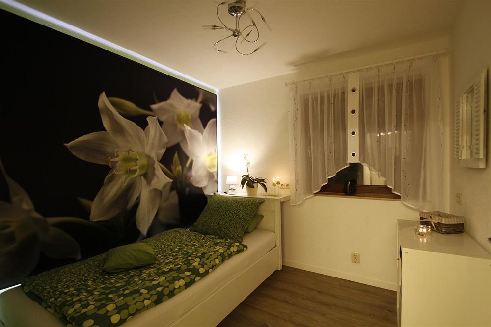Familien Themen-Appartement Freiburg In Soelden 2 Schlafzimmer Exteriér fotografie