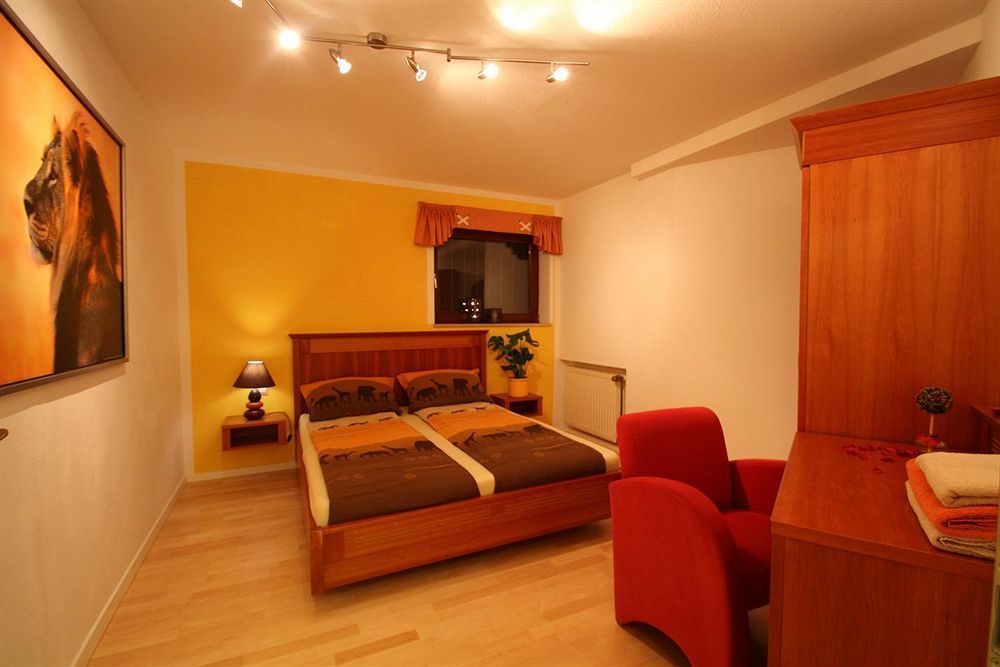 Familien Themen-Appartement Freiburg In Soelden 2 Schlafzimmer Exteriér fotografie